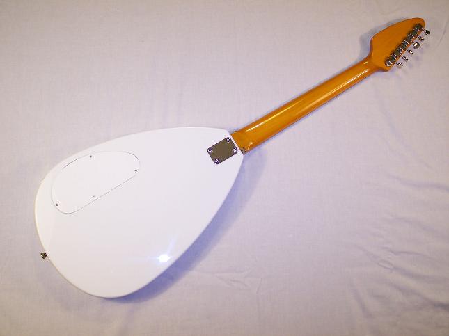Teardrop BJ Picture 2